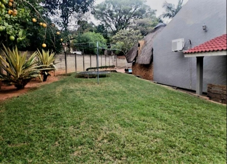 4 Bedroom Property for Sale in Safari Gardens North West